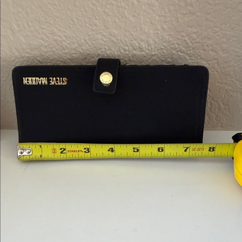 Steve Madden set of wallets - Picture 10 of 11